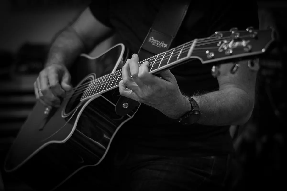 Local Angle: How British Folk Traditions Can Refresh Your Songwriting